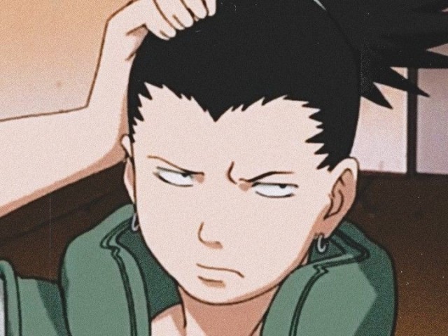 Shikamaru Nara
