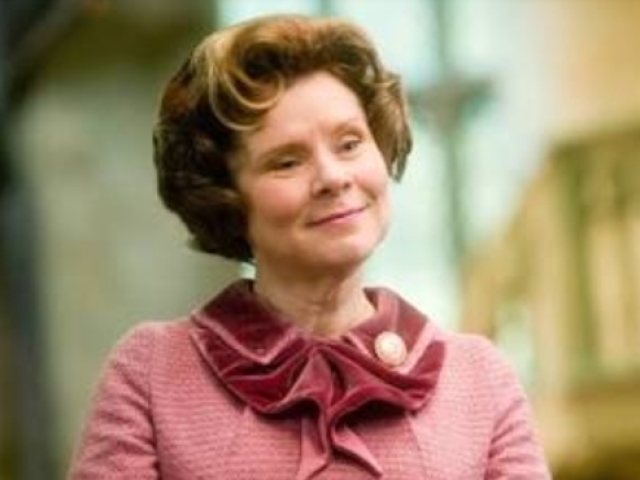 Dolores Umbridge