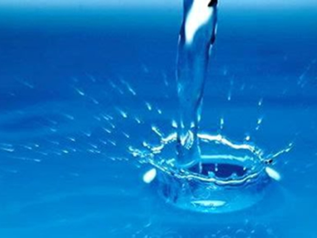 agua