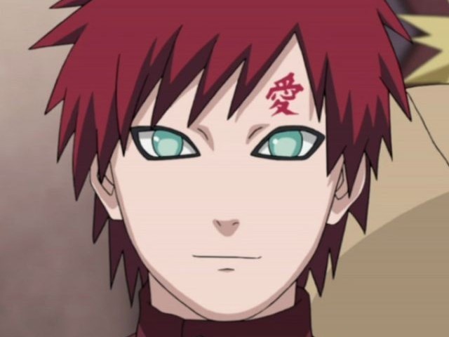Gaara
