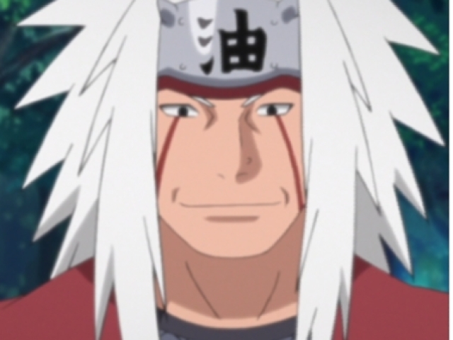 Jiraiya