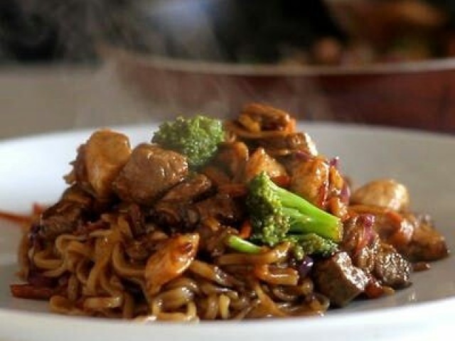 Yakisoba