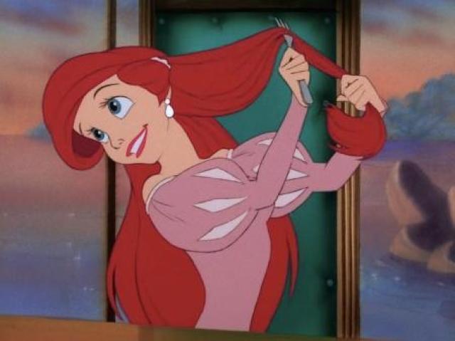 ariel