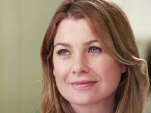 Meredith Grey