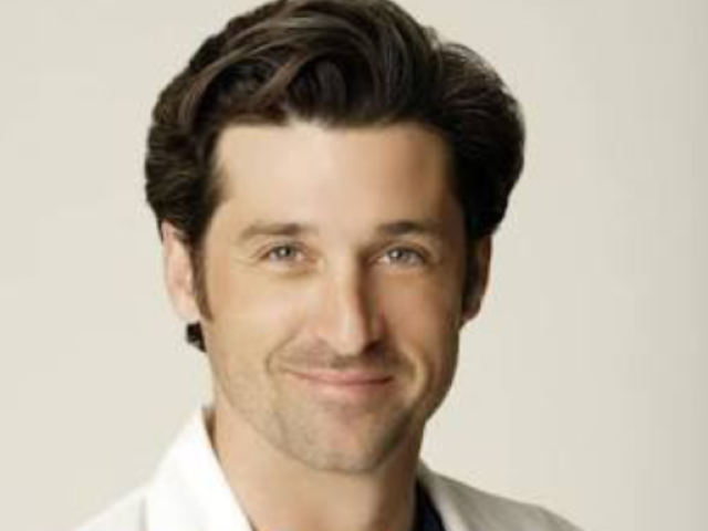 Derek Shepherd