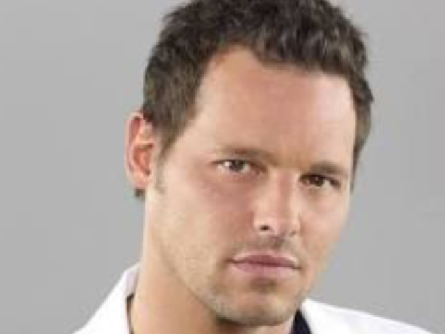 Alex Karev