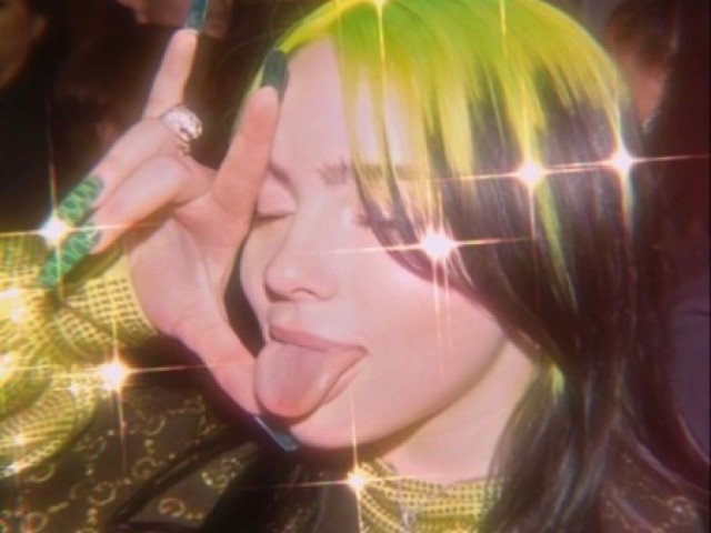 Billie Eilish