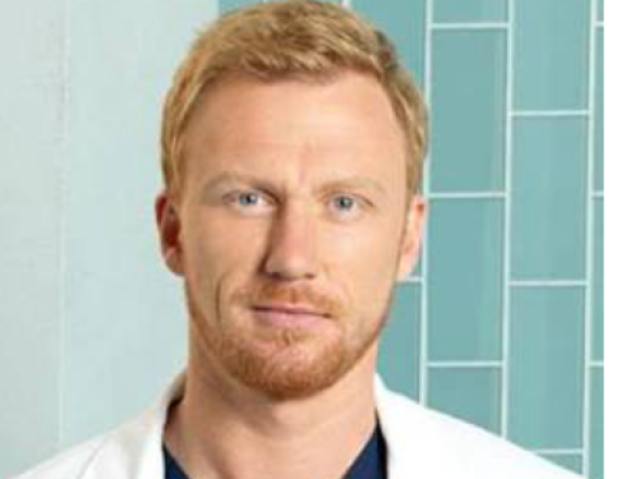 Owen Hunt