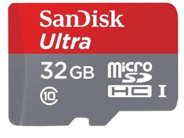 32 GB