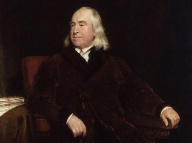 Jeremy Bentham (1748)