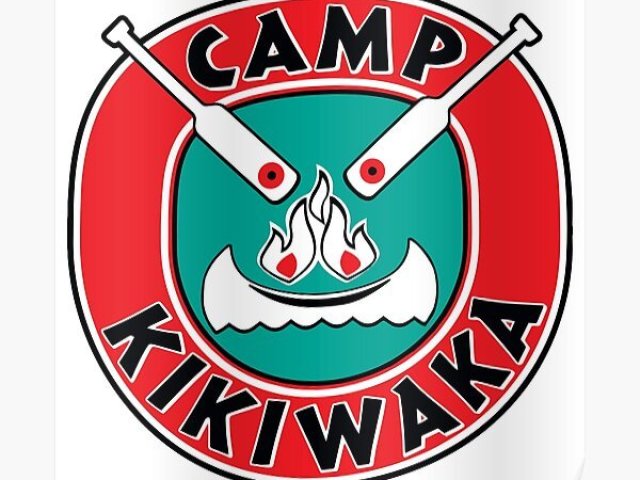 acampamento Kikiwaka