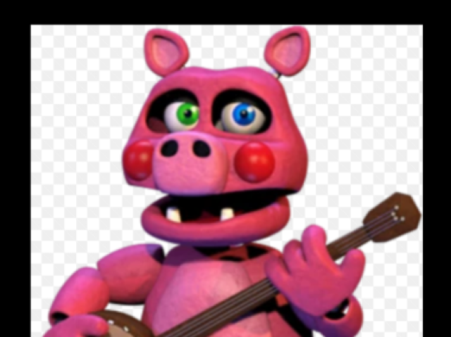 PigPatch