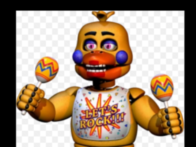 Rockstar Chica