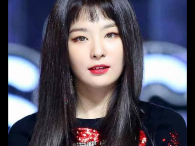 Seulgi