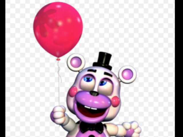 Helpy
