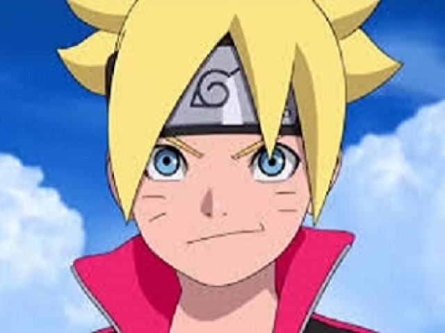 Boruto