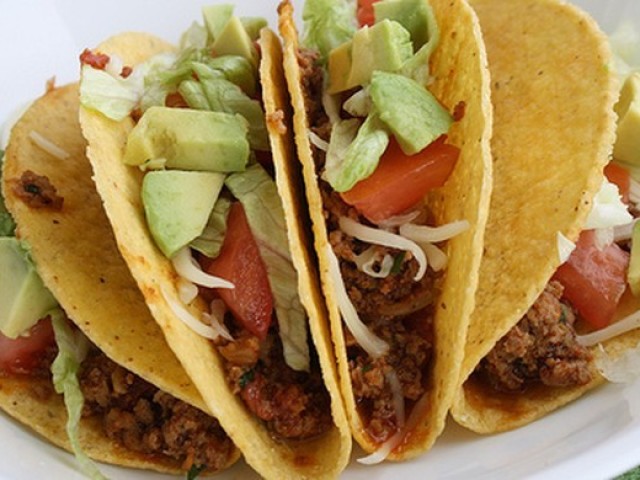 Tacos