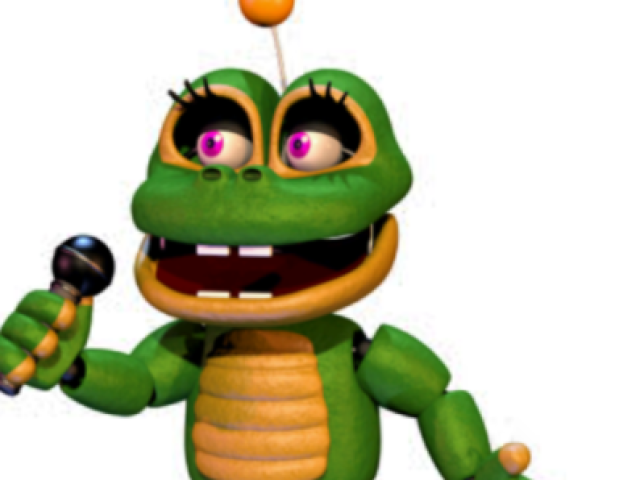 Happy Frog