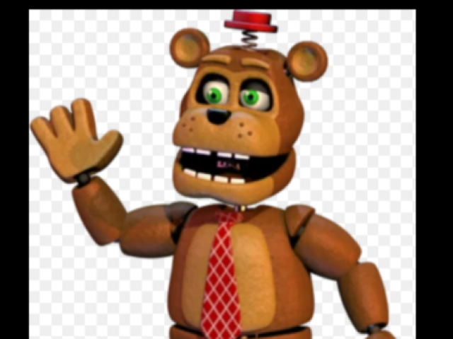 Nedd Bear