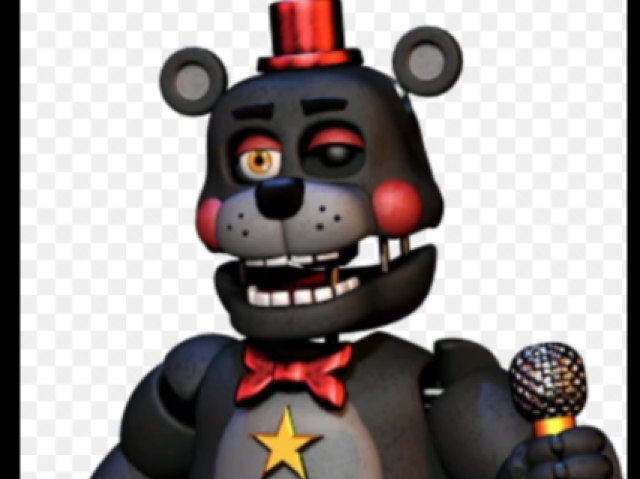 Lefty