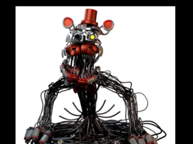 Molten Freddy