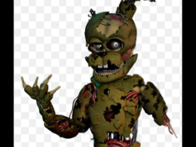 ScrapTrap