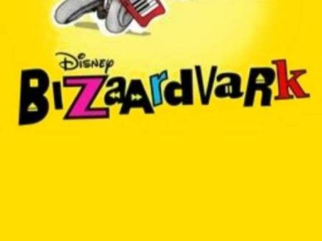 bizaardvark