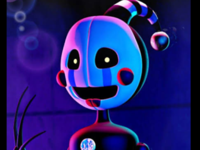 Security Puppet