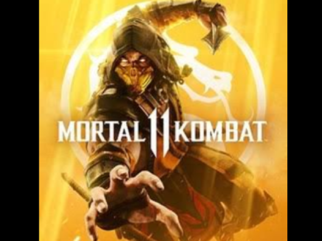 Mortal Kombat