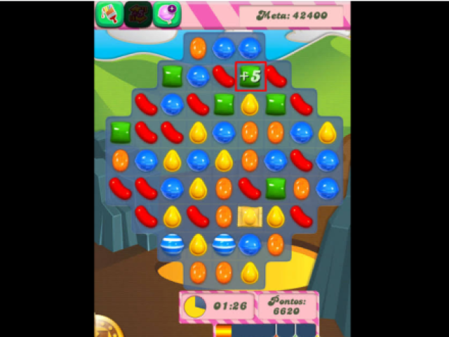 Candy Crush