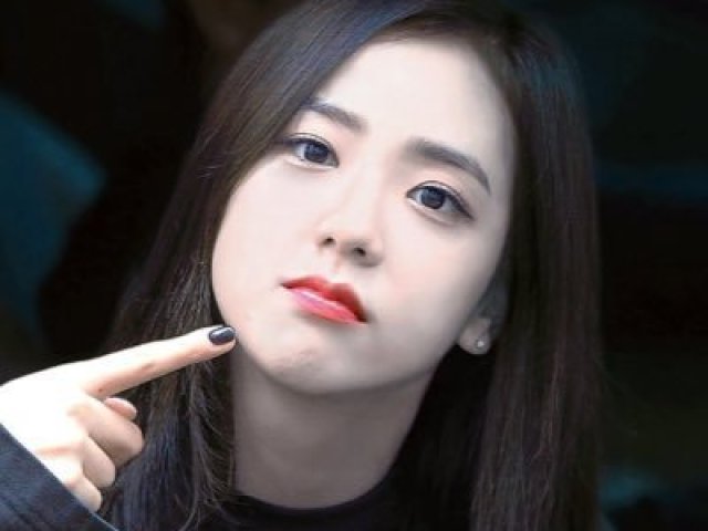 Jisoo