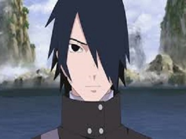 Sasuke