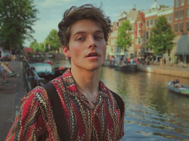 Froy Gutierrez