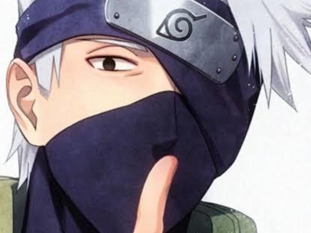 Kakashi