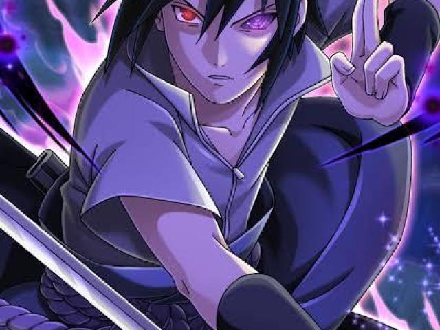 Sasuke