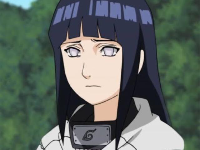 Hinata