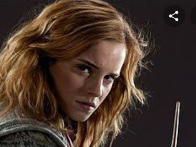 Hermione Granger