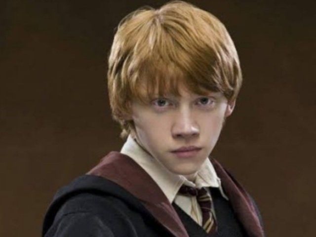 Ronald Weasley