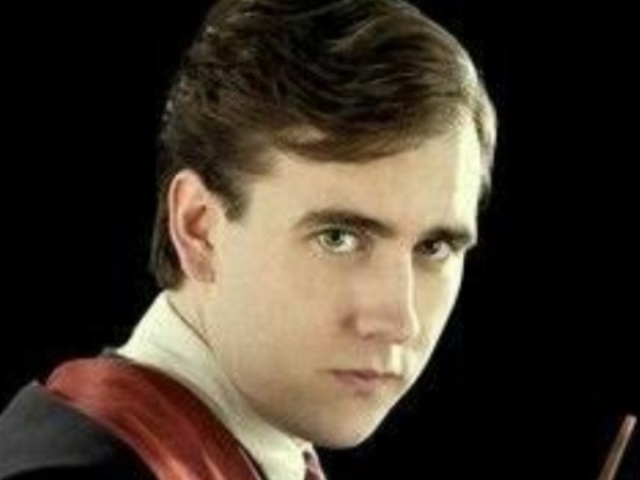 Neville Longbottom