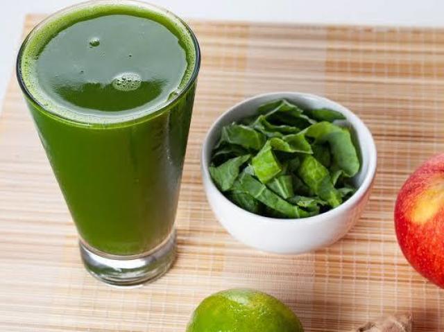 Suco Verde