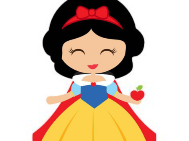 De Branca de Neve