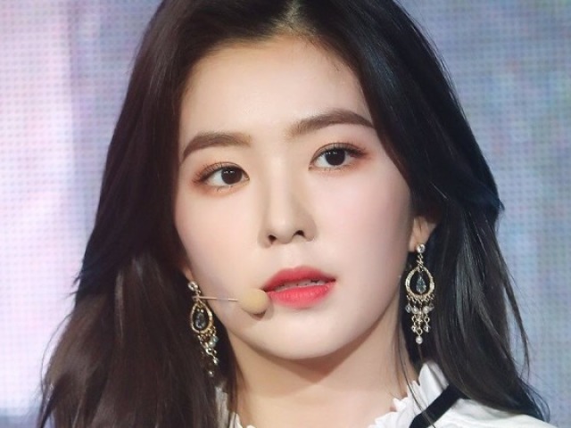 Irene (Red Velvet)