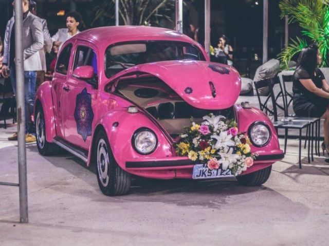 Fusca