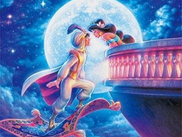 Aladdin