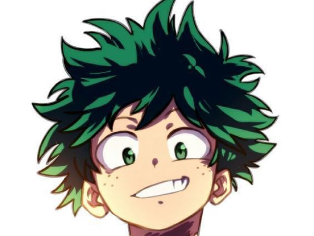 deku