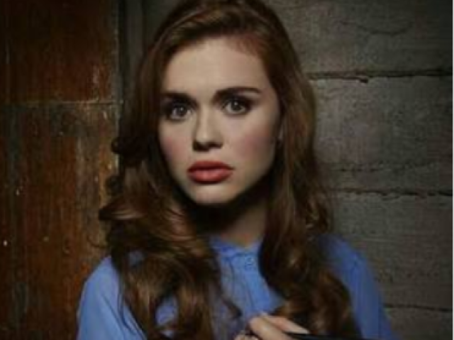 Lydia Martin