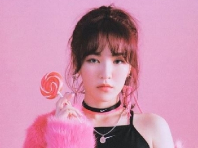 Wendy - Red Velvet