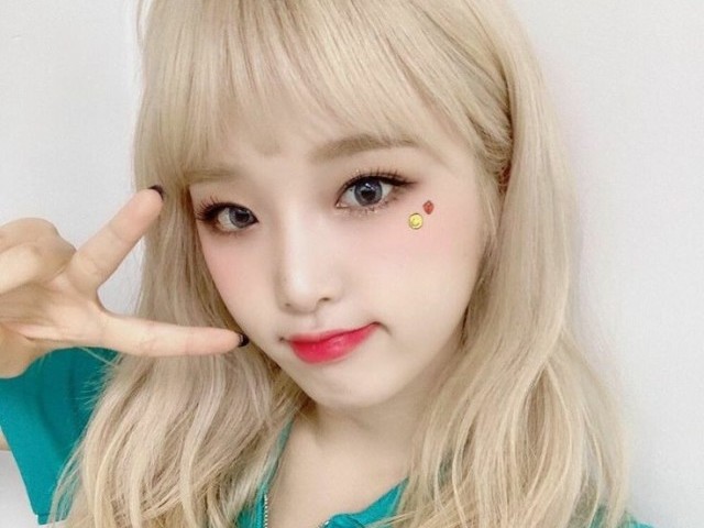 ❣️Yena(IZ*ONE)❣️