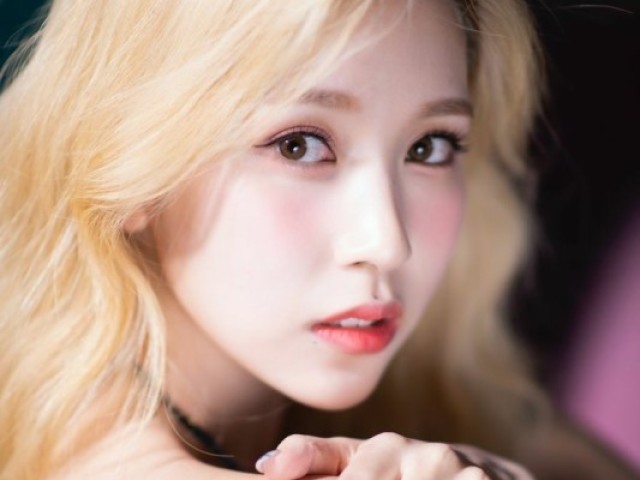 4. 💗Mina(Twice)💗