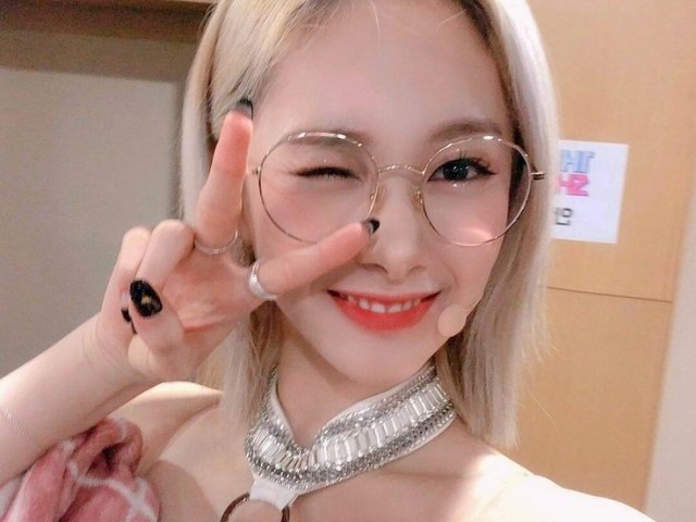 💙❣️Mia(Everglow)❣️💙